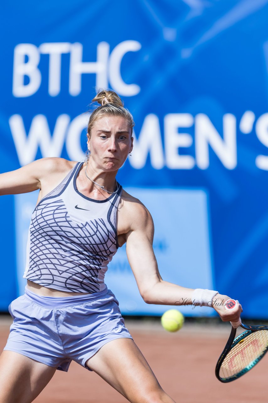 Angelina Wirges 51 - Braunschweig Open